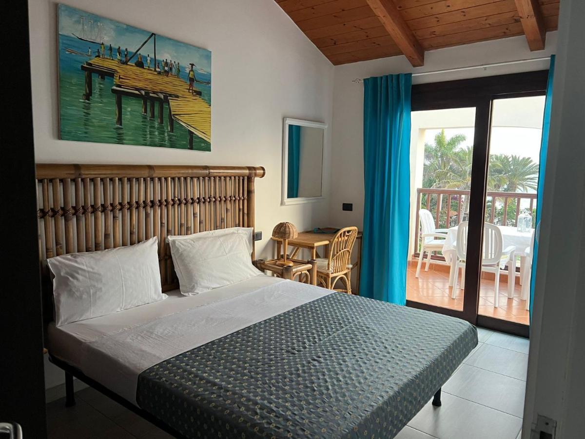 Apt71 Porto Antigo 2 Santa Maria Exterior photo
